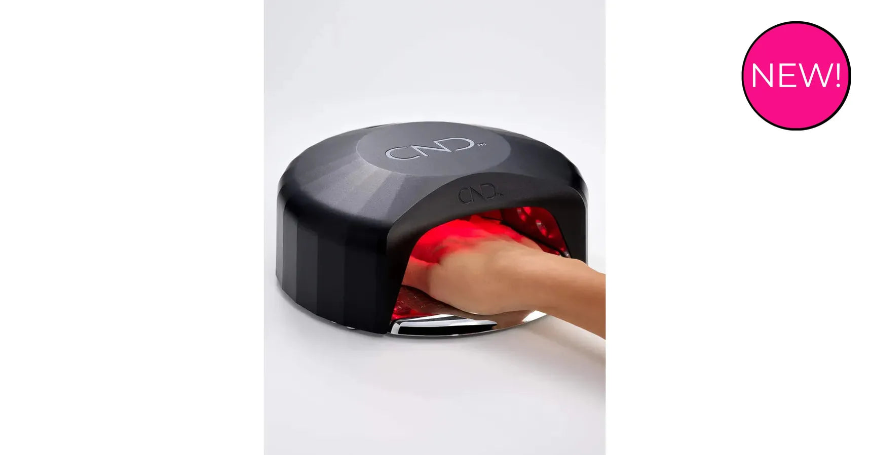 CND Lamp 3.0 - NEW