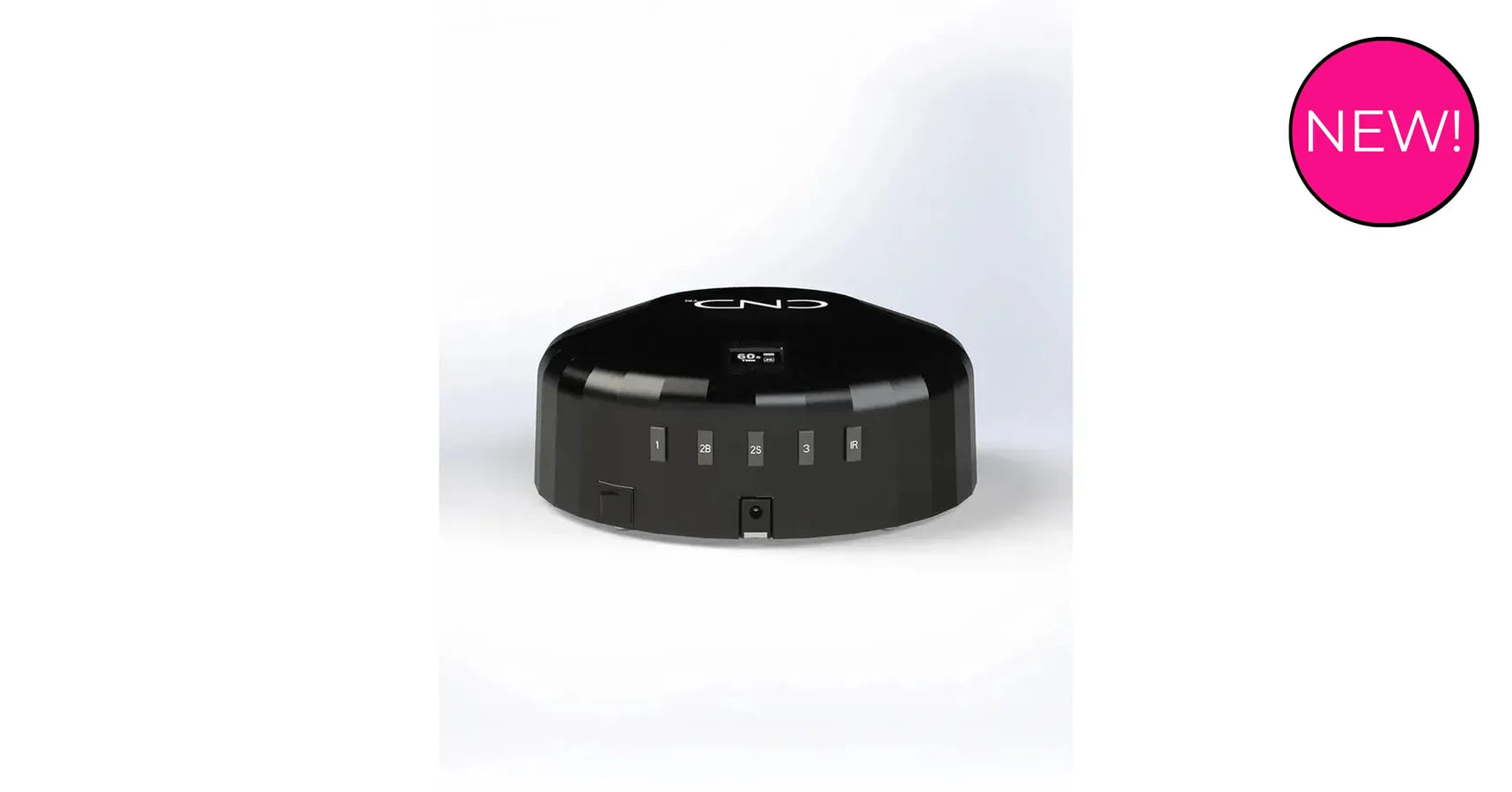 CND Lamp 3.0 - NEW