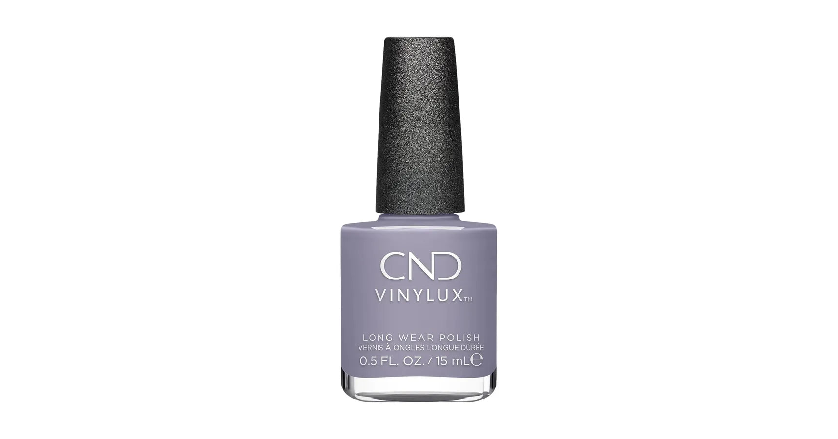CND Vinylux - Hazy Games (Mani-Verse collection 2024)