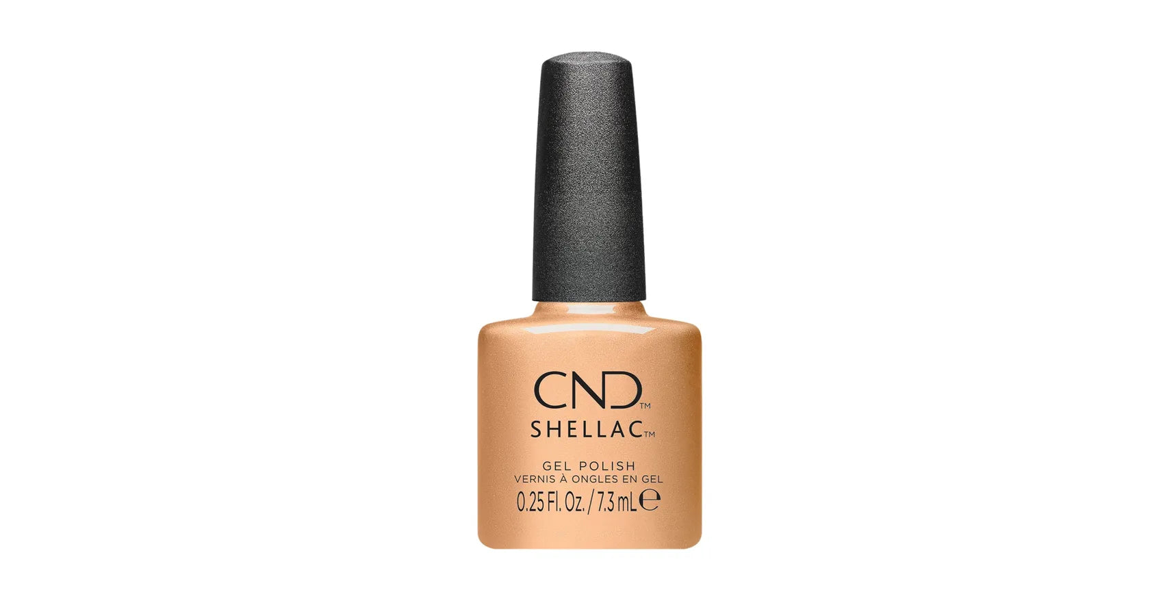 CND Shellac - It's Getting Golder (Magical Botany collection 2023)