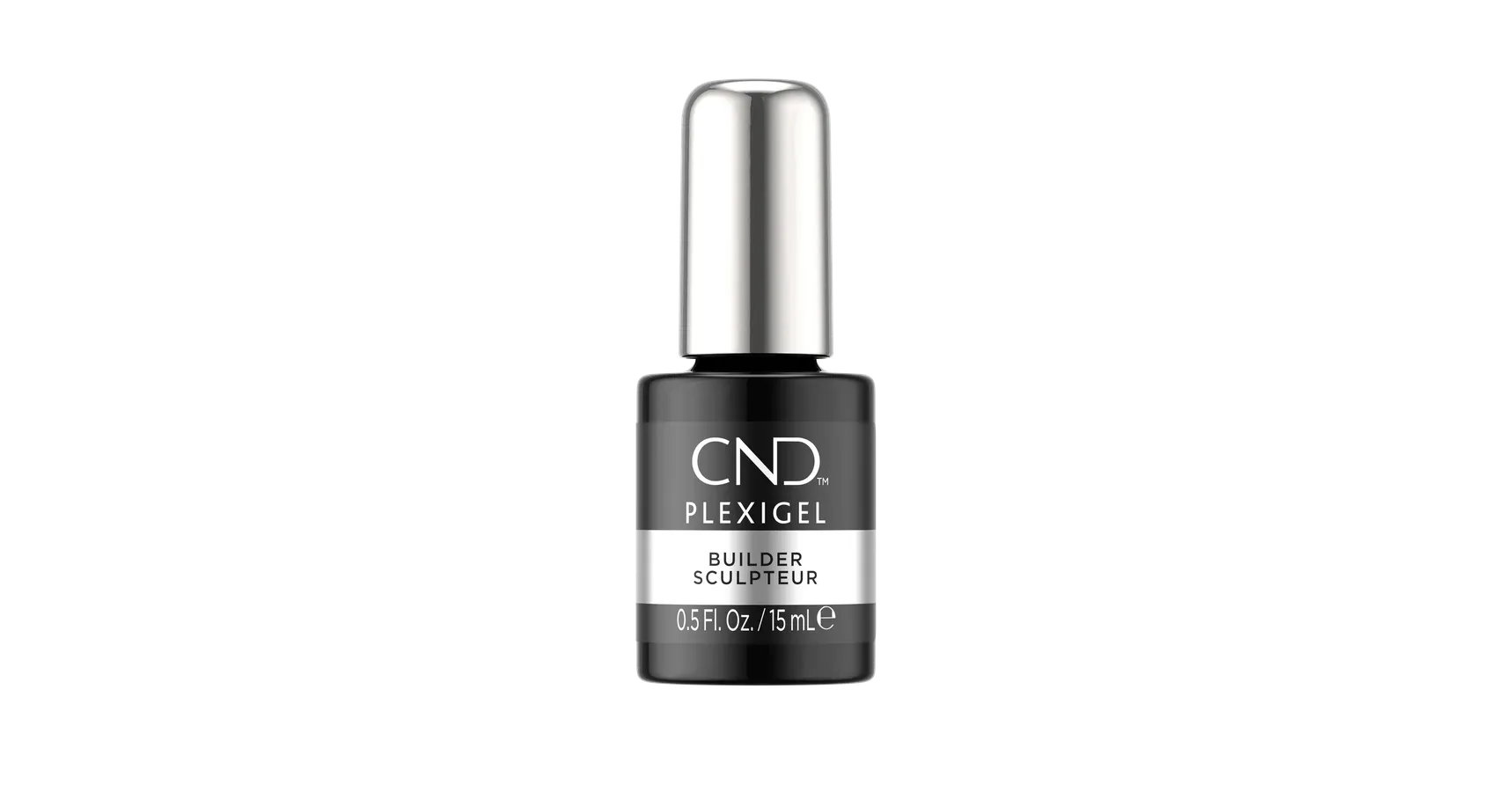 CND PLEXIGEL Builder (0.5oz)