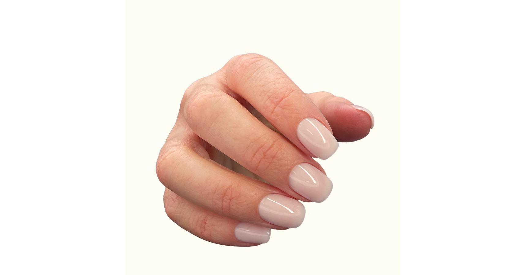 CND Brisa Warm Pink Opaque Sculpting Gel (1.5oz)