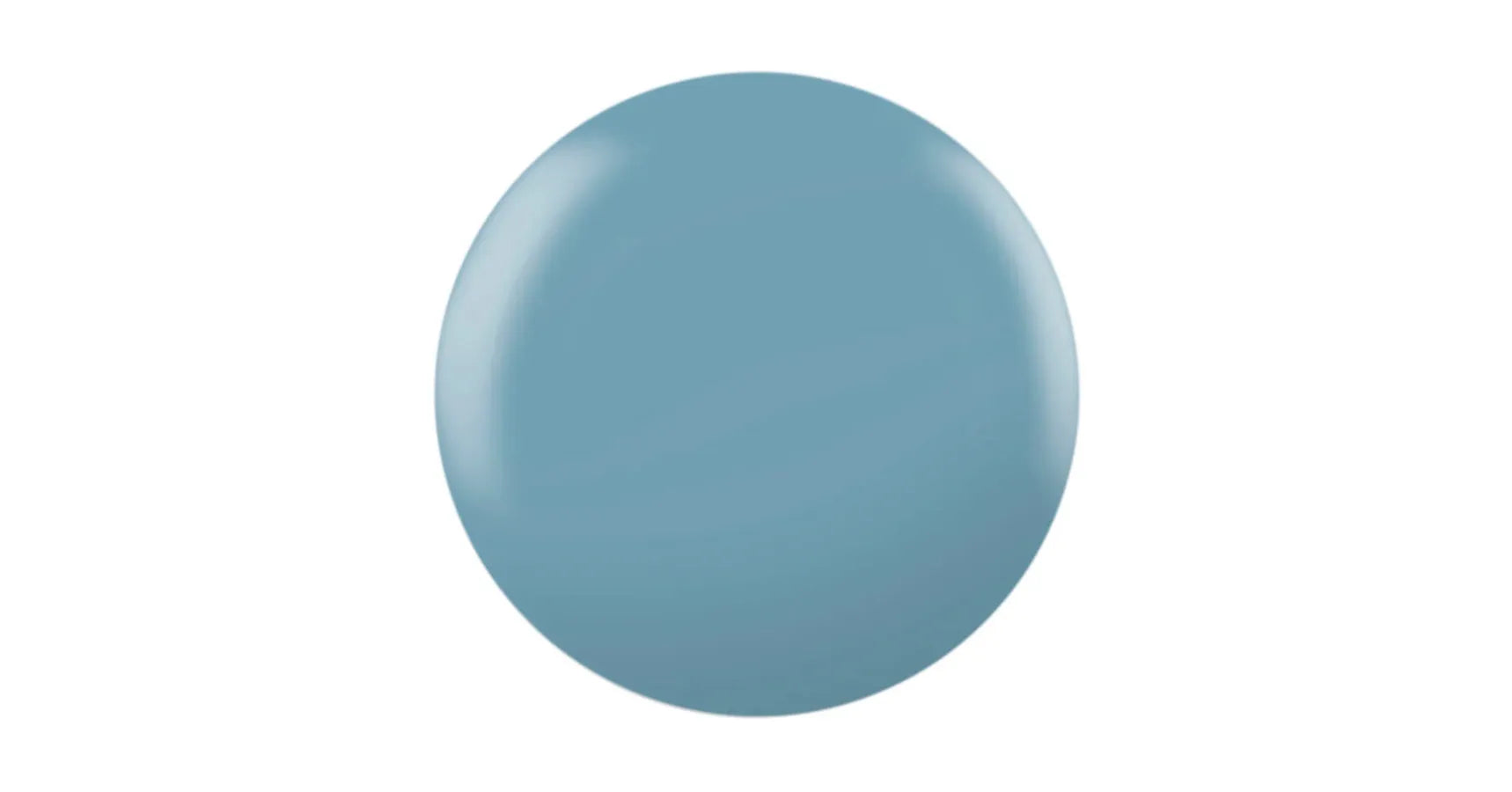 CND Shellac - Frosted Seaglass (ColorWorld collection 2022)
