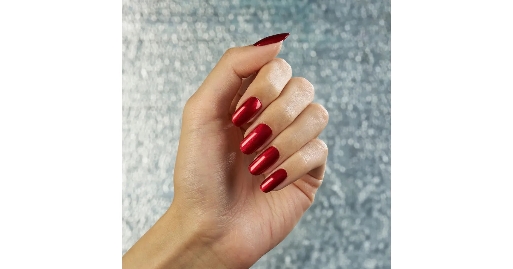 CND Shellac - Dragon Slay All Day (Queen-tessential collection 2024)