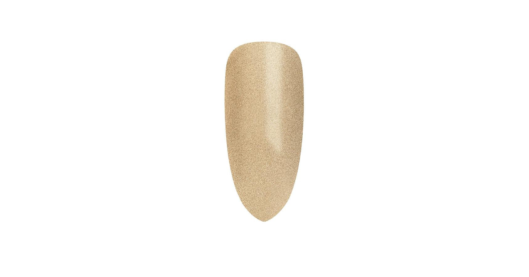 CND Shellac - Gold Hardware (0.25oz)