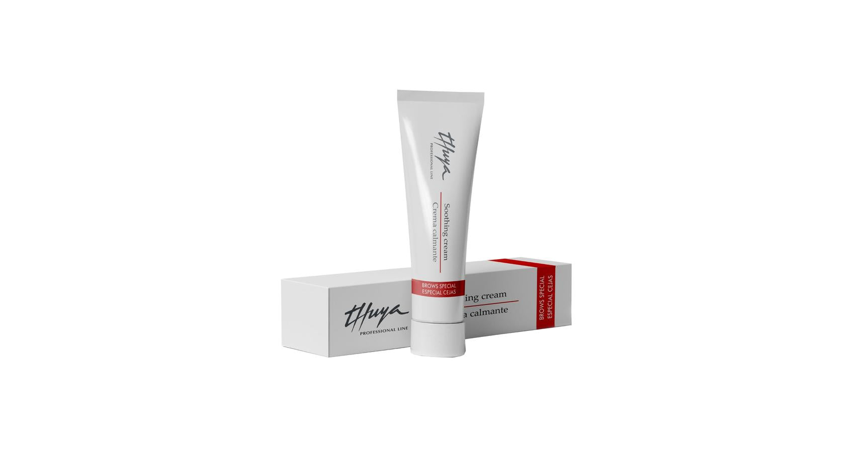 Thuya Soothing Cream Post Treatment (15ml)