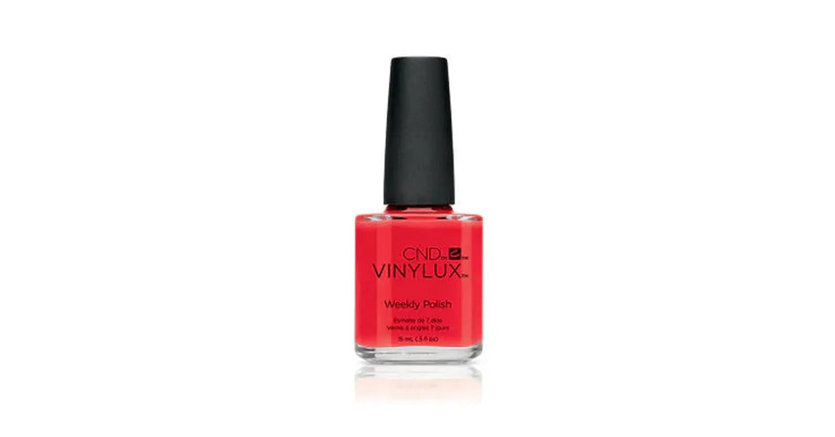 CND Vinylux - Mambo Beat (0.5oz.)