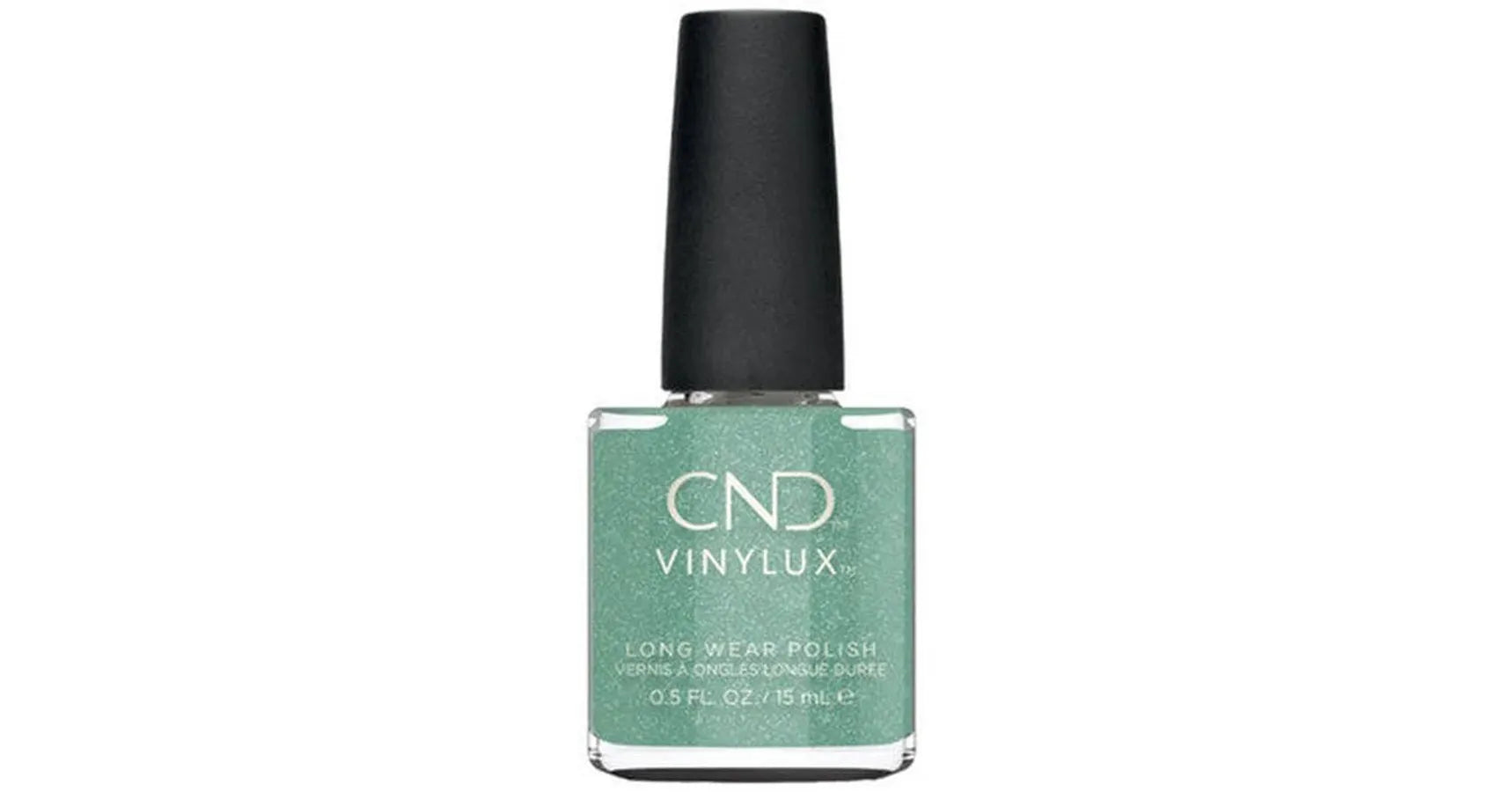 CND Vinylux - Clash Out (0.5oz.)