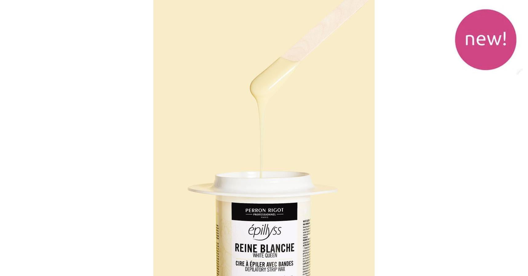 Epillyss - White Queen Wax (591ml/20fl.oz.)