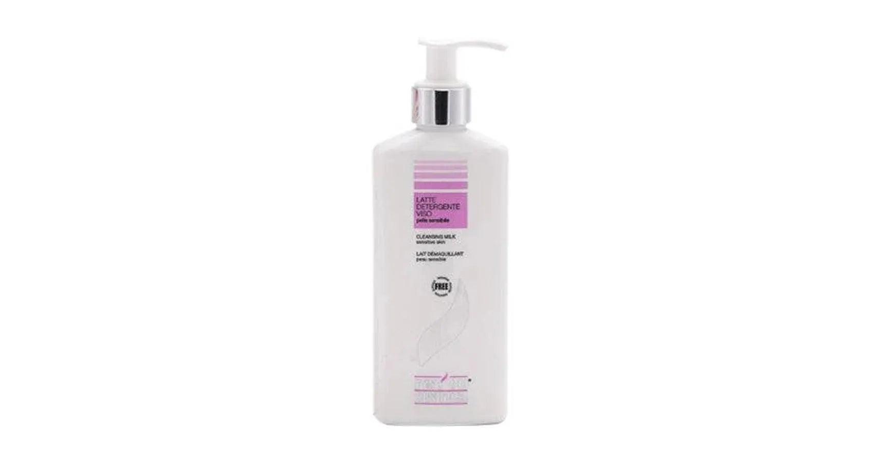 Phyto Sintesi Cleansing Milk for Sensitive Skin (200ml/8.45oz) (with pump)