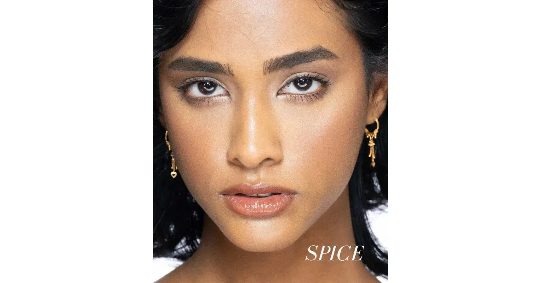 Fitglow Ceramide Hydra Balm - Spice (12g)