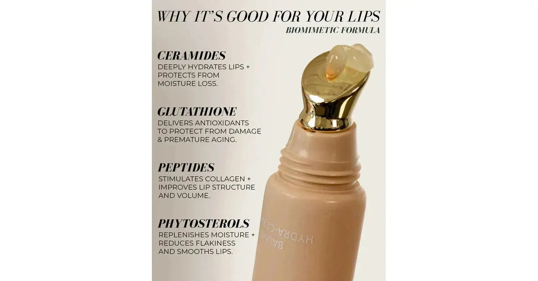 Fitglow Ceramide Hydra Balm - 24 Hour + Rosewood DUO (12g each)