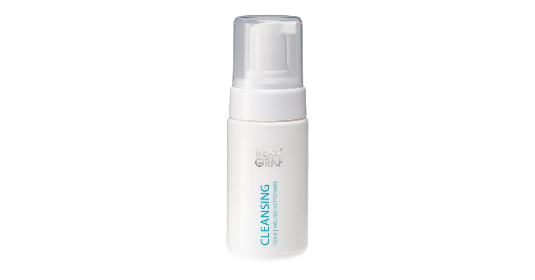 Rosa Graf Cleansing Foam (100ml)