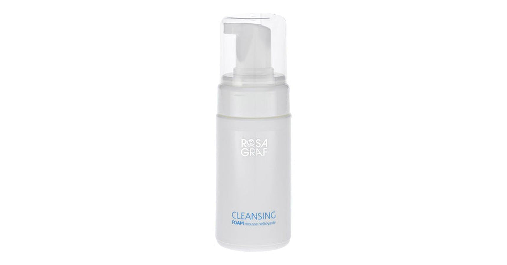 Rosa Graf Cleansing Foam (100ml)