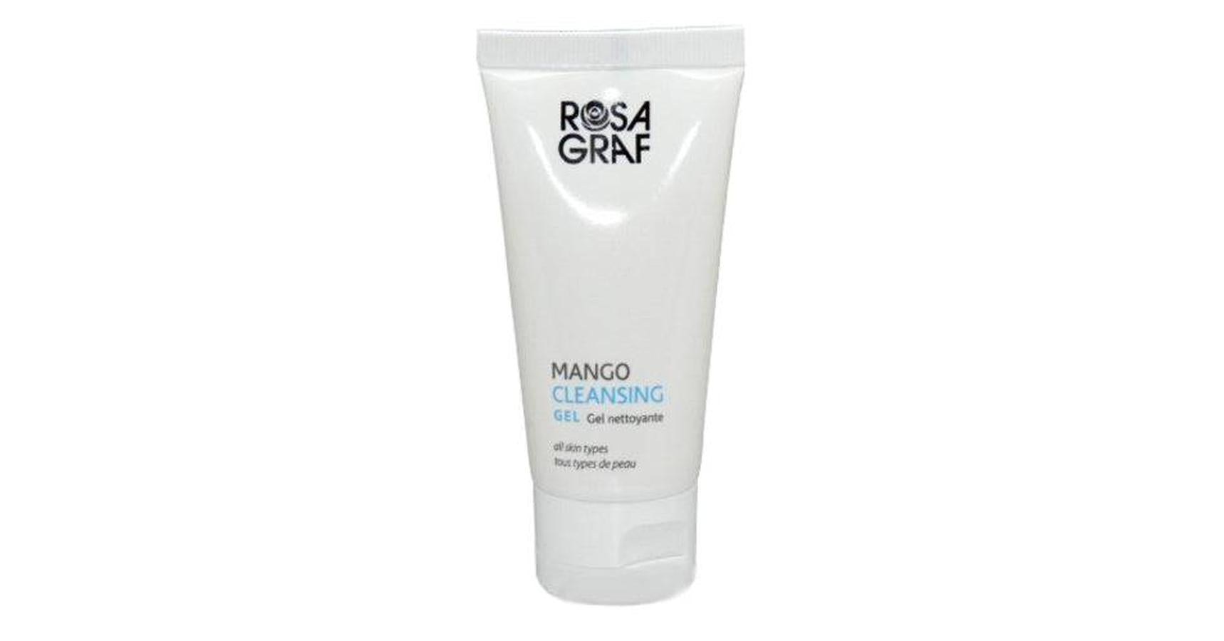 Rosa Graf Cleansing Mango Gel (100ml)