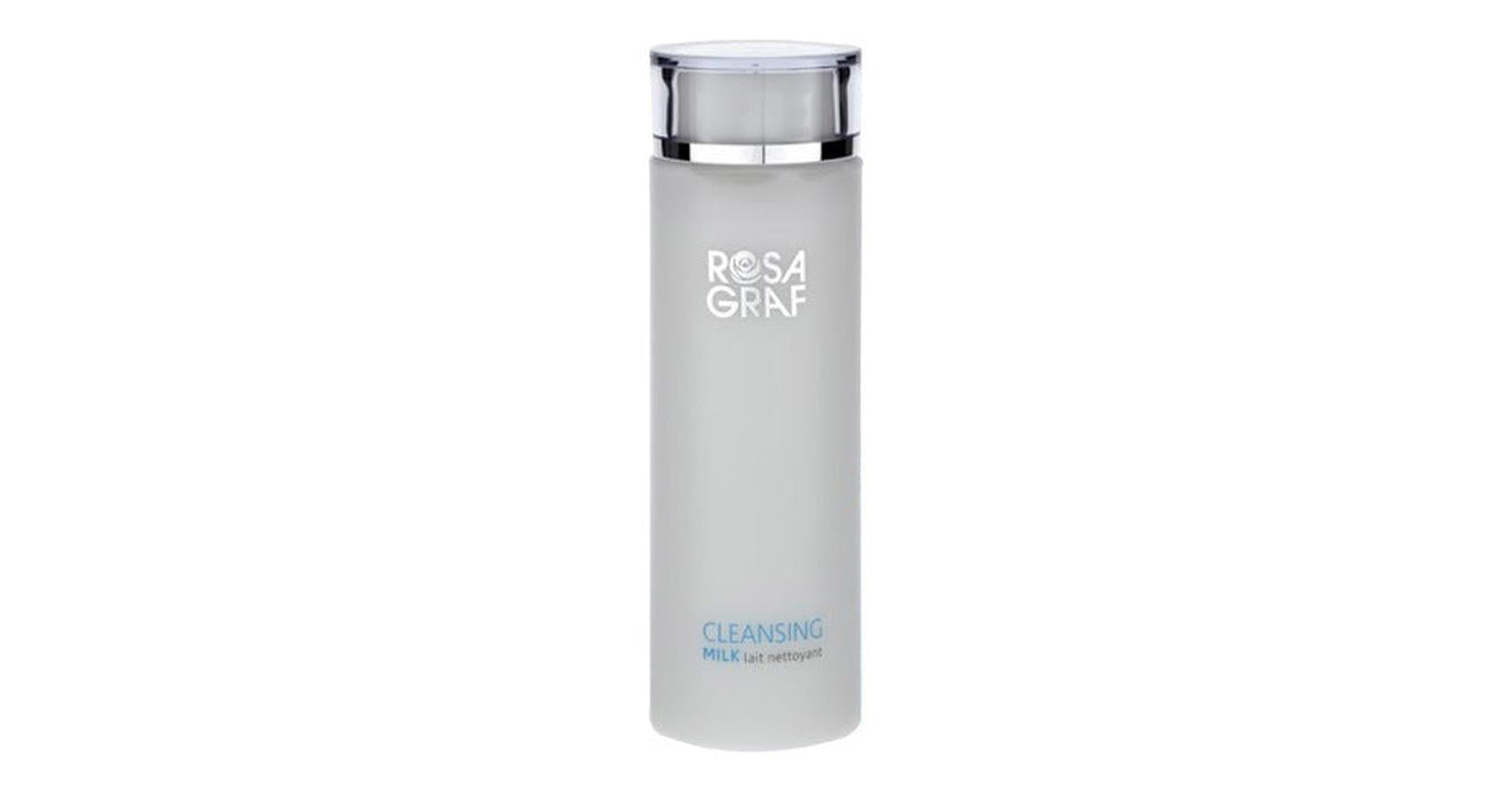 Rosa Graf Cleansing Milk (200ml)