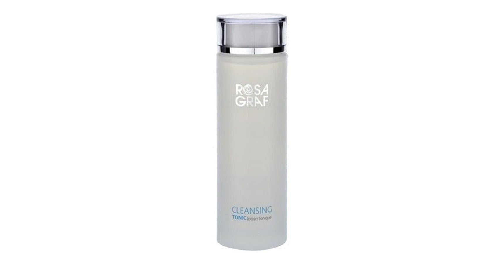 Rosa Graf Cleansing Tonic (200ml)