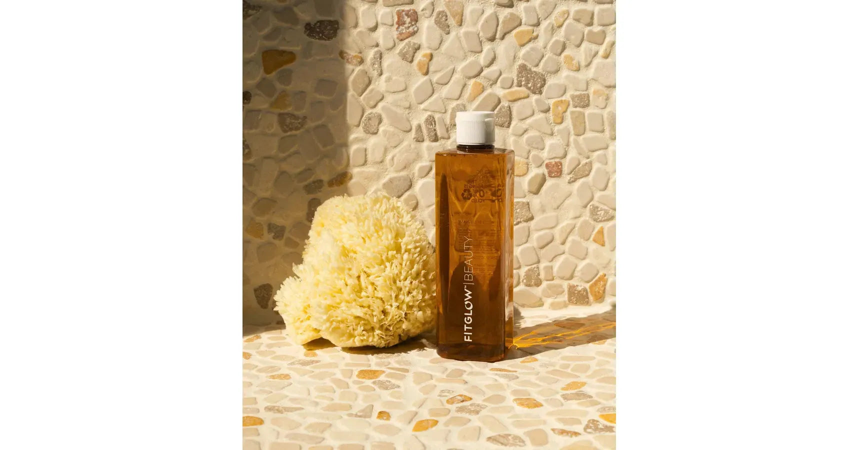 Fitglow Cloud Body Wash