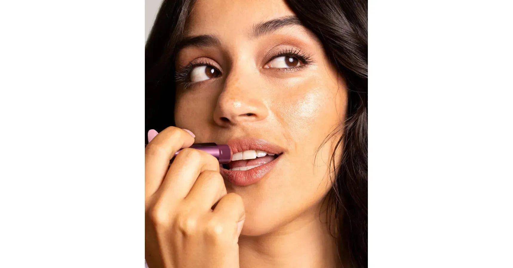 Fitglow Cloud Collagen Lipstick + Cheek Balm - Calla (4g)