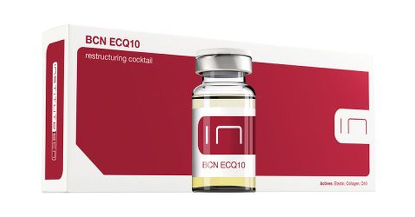 BCN ECQ10 (3ml) - 5/box