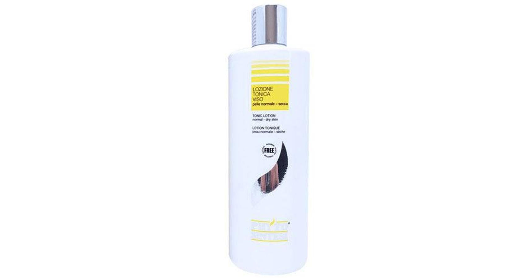 Phyto Sintesi Cleansing Tonic for Normal-Dry Skin (200ml/8.45oz)