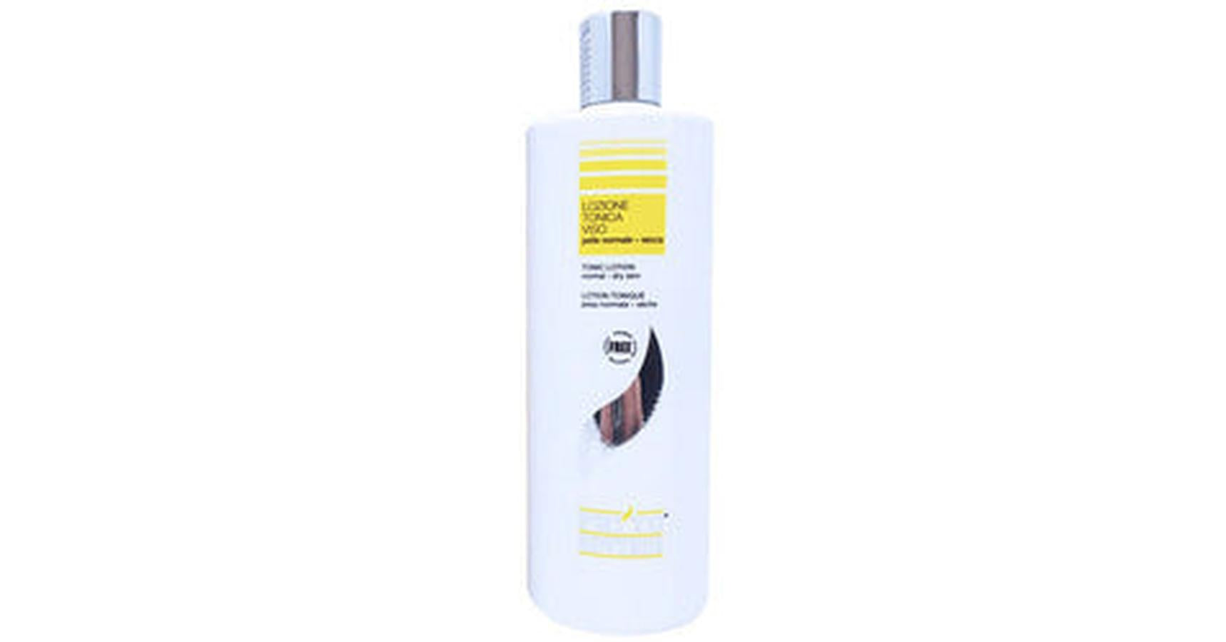 Phyto Sintesi Cleansing Milk for Normal-Dry skin 500ml/17oz (with pump)