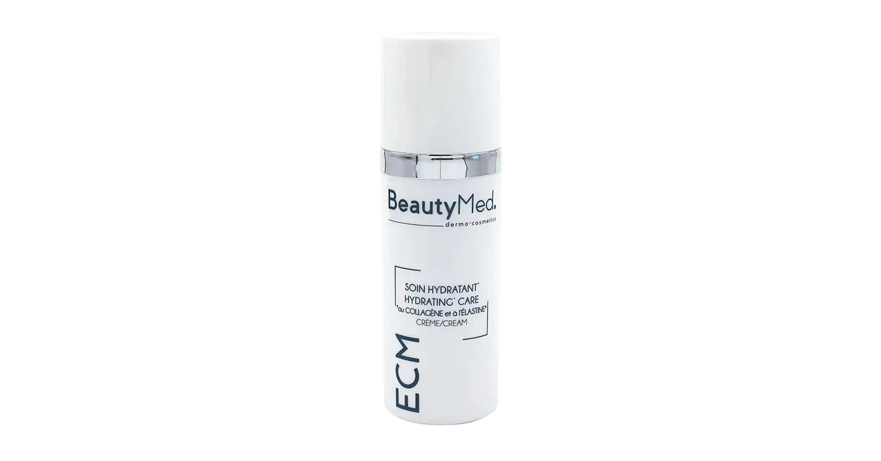BeautyMed ECM Hydrating Collagen & Elastin Cream (50ml)