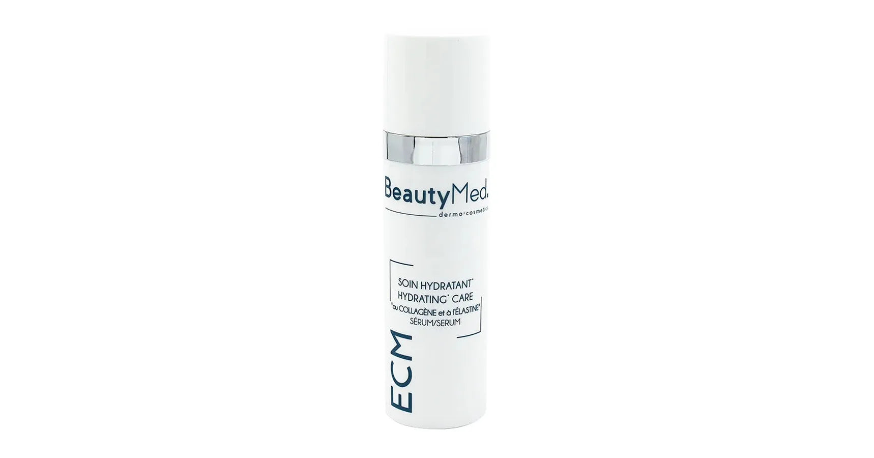 BeautyMed ECM Hydrating Collagen & Elastin Serum (100ml /3.3fl. oz)