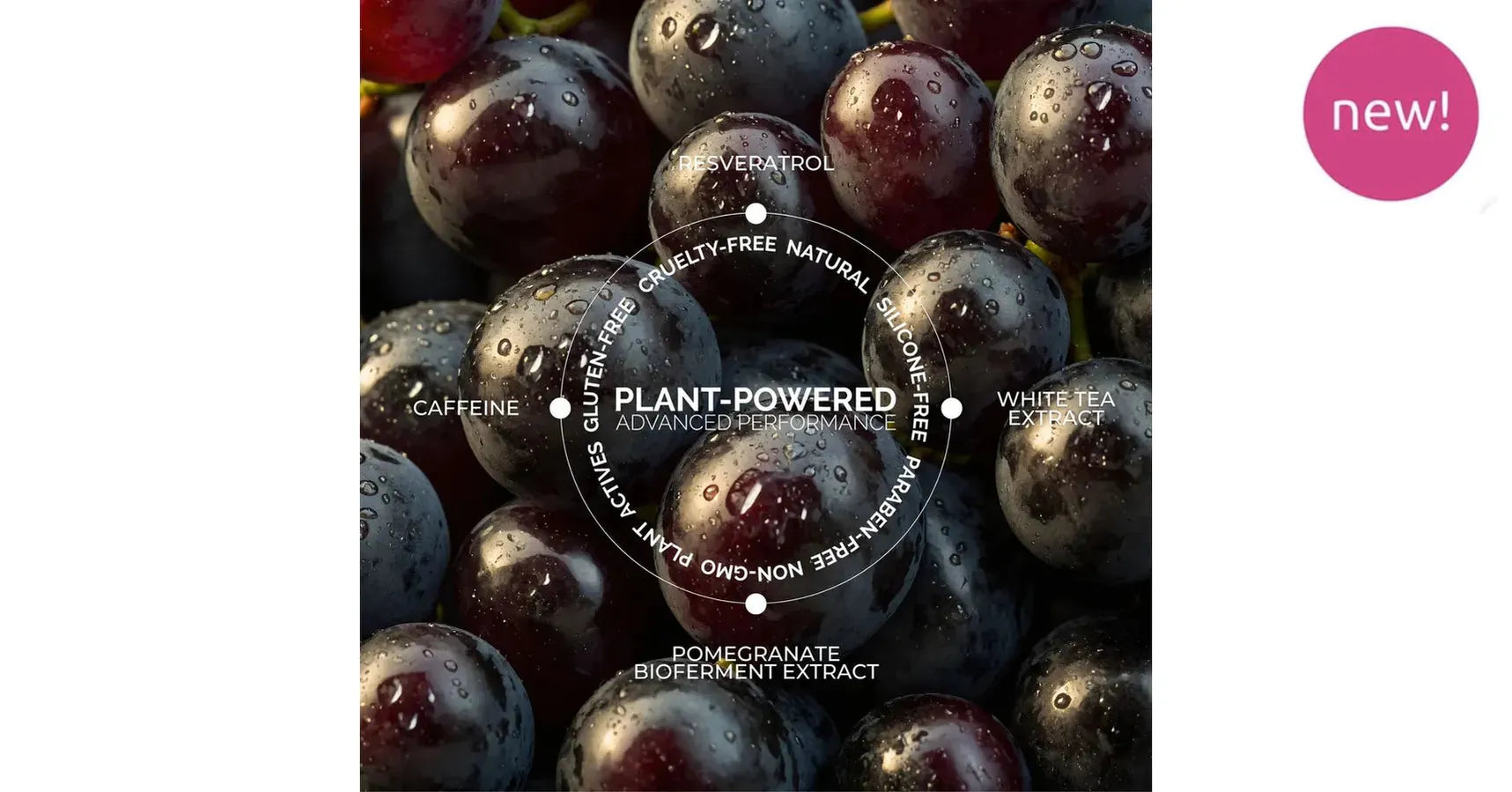 Fitglow Correct + Pink (6g)