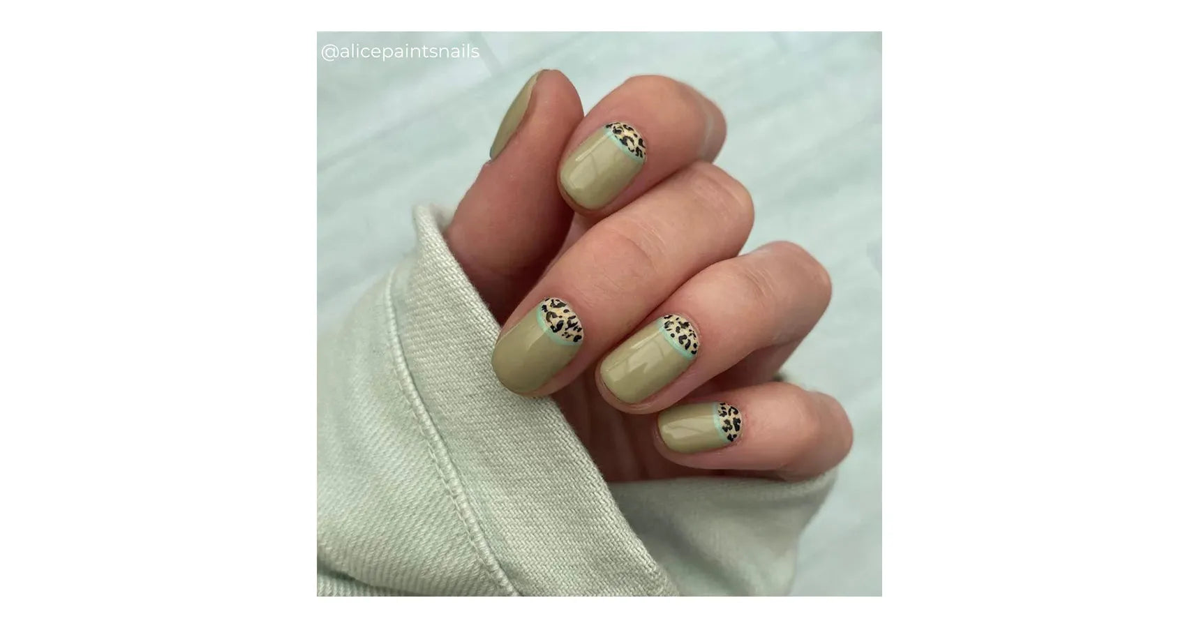 CND Shellac - Gilded Sage (ColorWorld collection 2022)