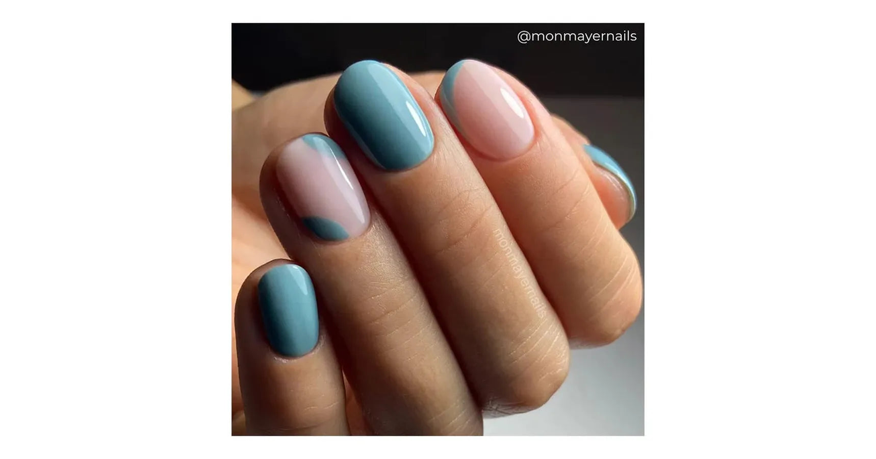 CND Vinylux - Morning Dew (In Fall Bloom collection)