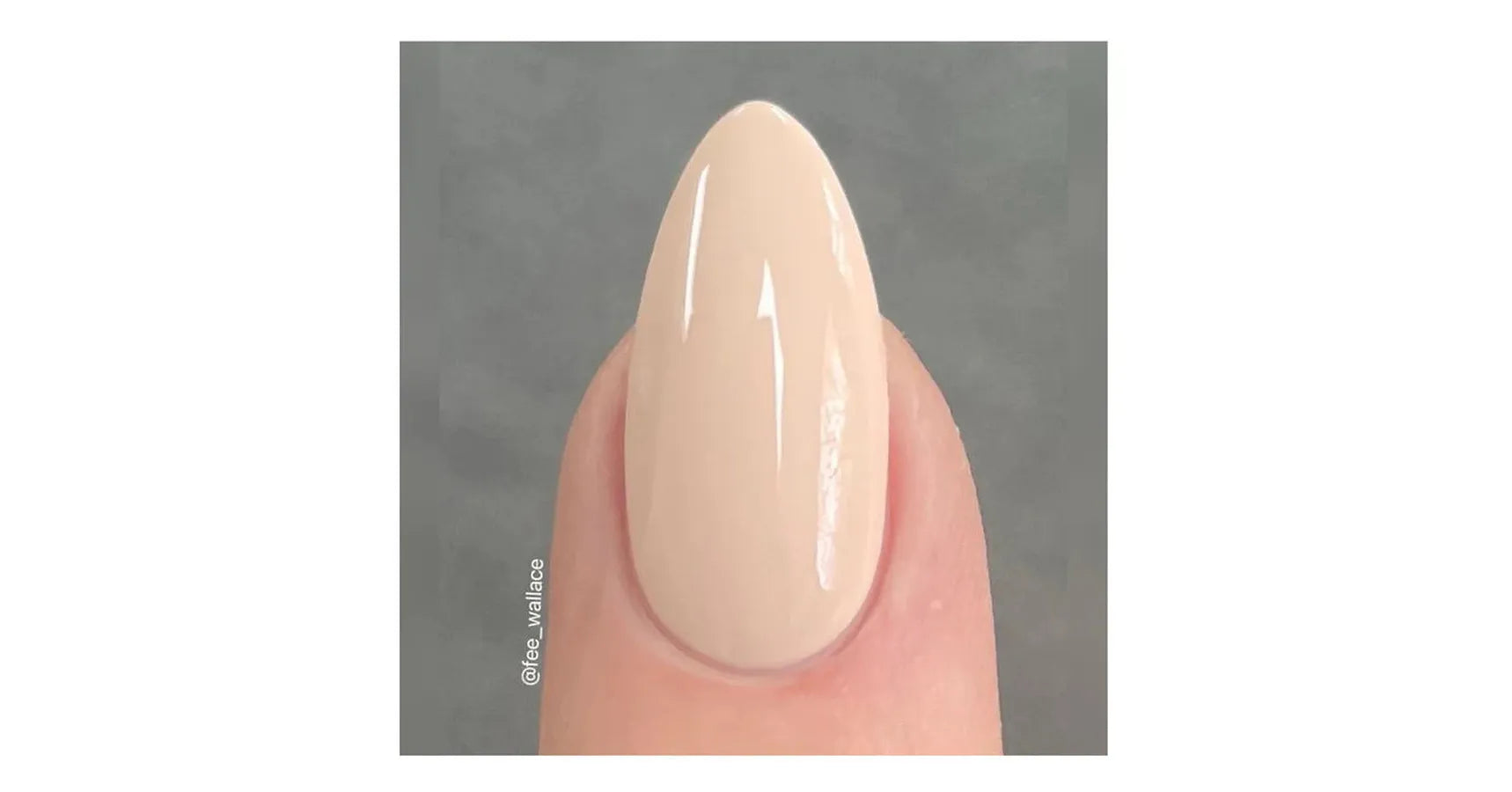 CND Vinylux - Linen Luxury (Mediterranean Dream collection 2022)