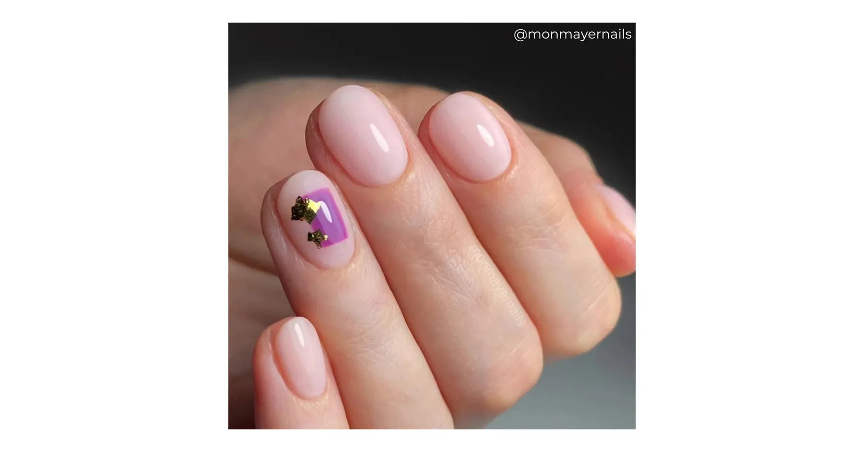 CND Shellac - Backyard Nuptials (ColorWorld collection 2022)