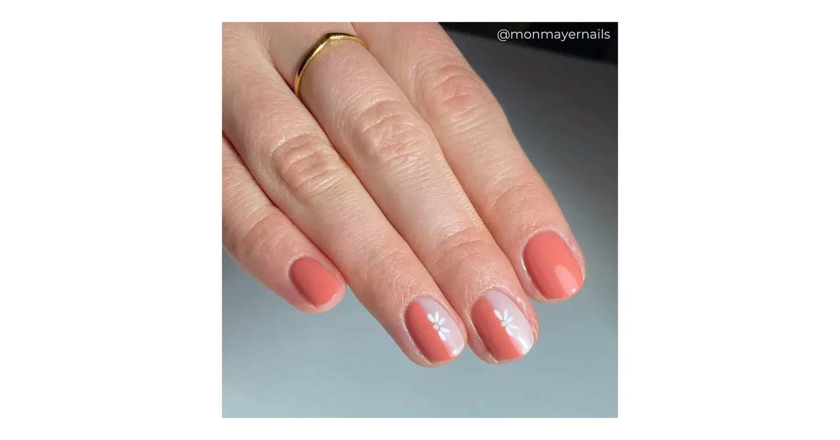 CND Vinylux - Soulmate