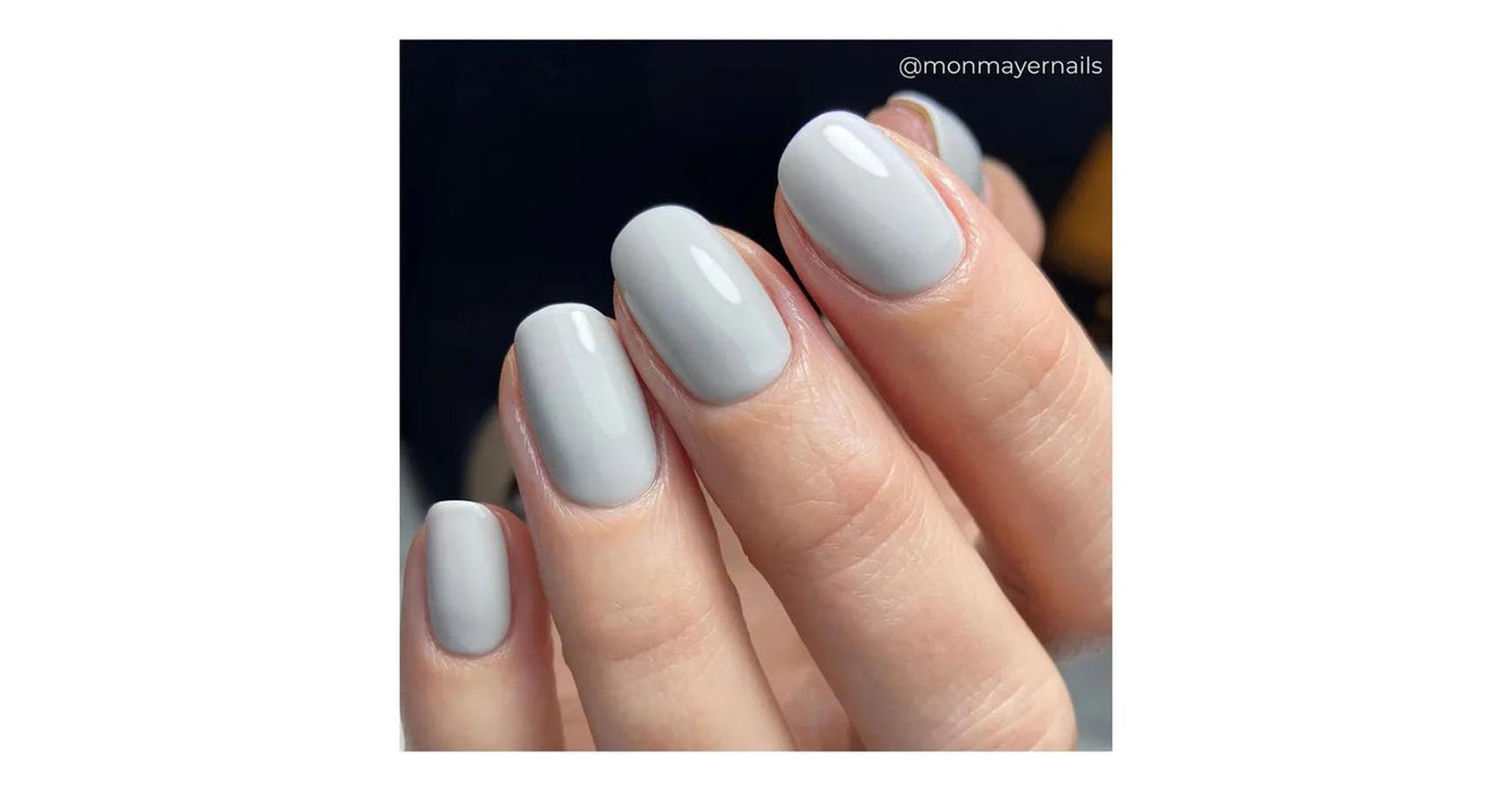 CND Vinylux - Cityscape (0.5oz.)