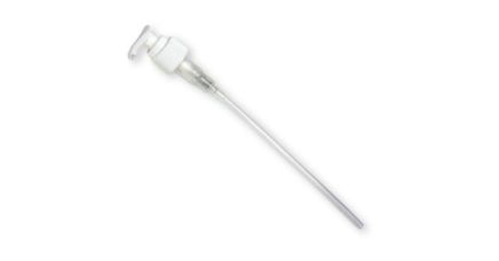Pump for 500ml/16oz 9.5" Bottle