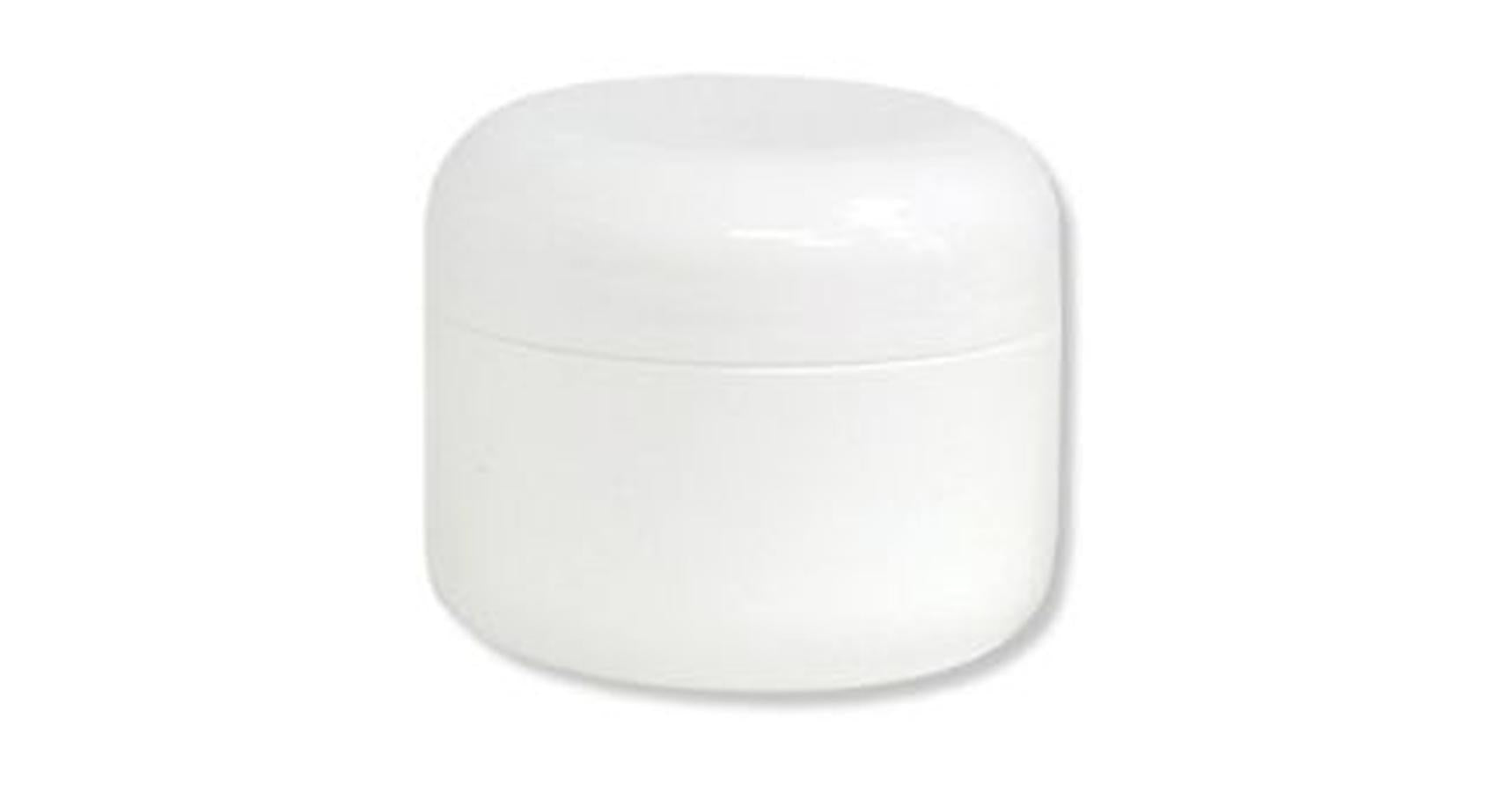 Cosmetic Jar (1oz)