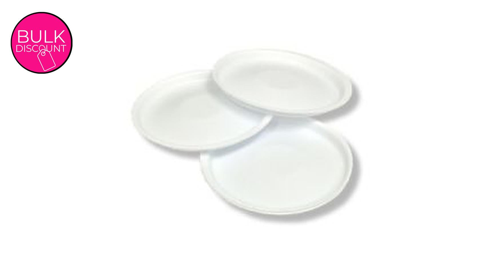 Sealing Discs for 2oz Cosmetic Jars (12/pack)