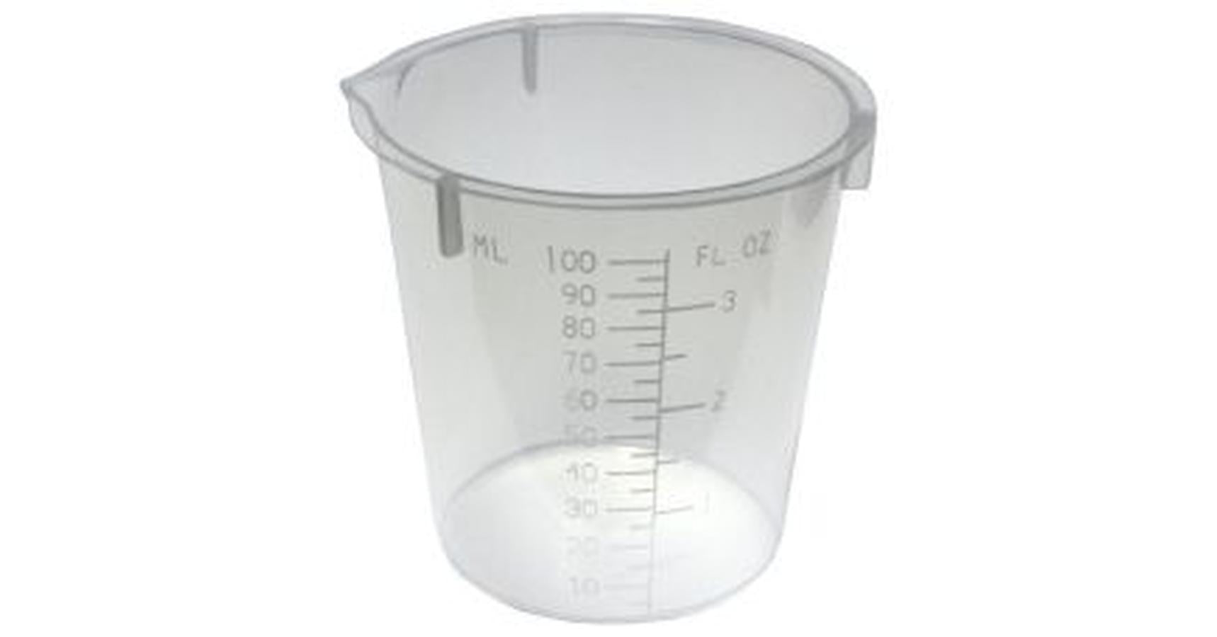 Beaker (100ml)