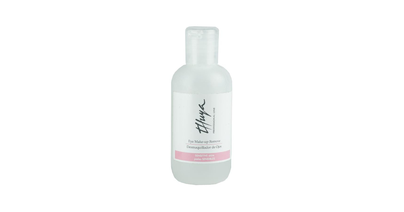 Thuya Sensitive Skin Make Up Remover (100ml)