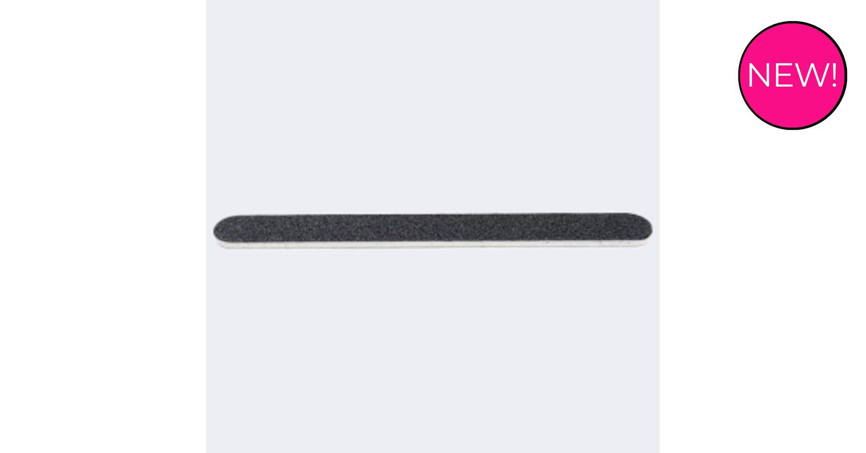 Silkline Hygienic Disposable Cushion File- white centre (180/180) - individual