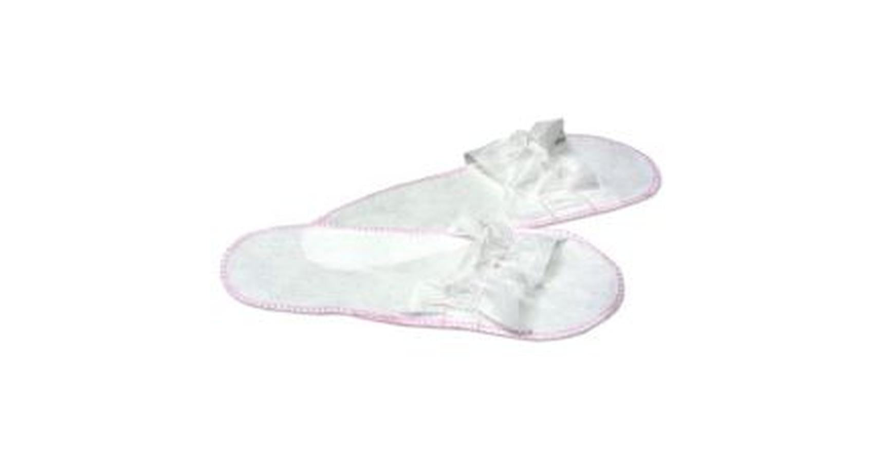 Disposable Slippers (50 pairs)