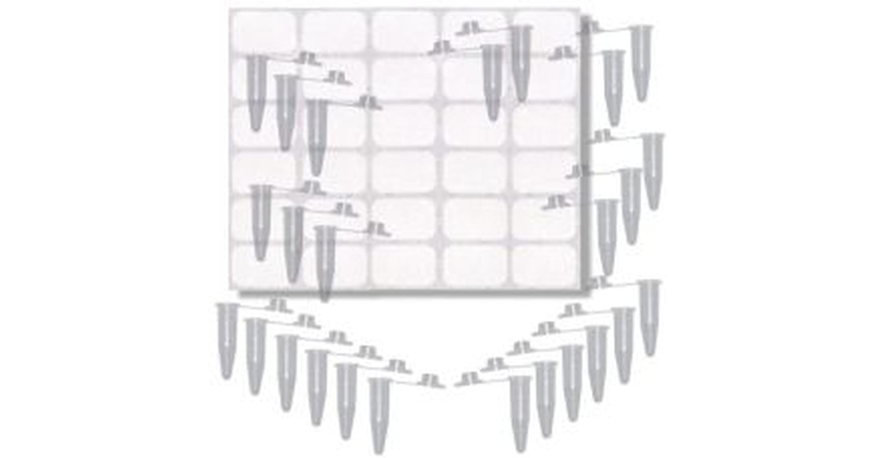 Needle Vial (25/Pack)