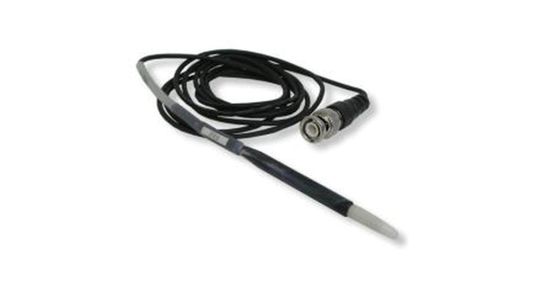 Needle Holder with BNC Connector