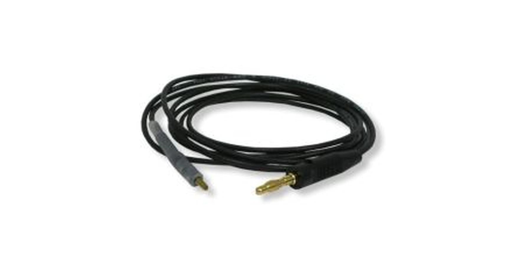Cable for Needle Holder (Banana Connector)