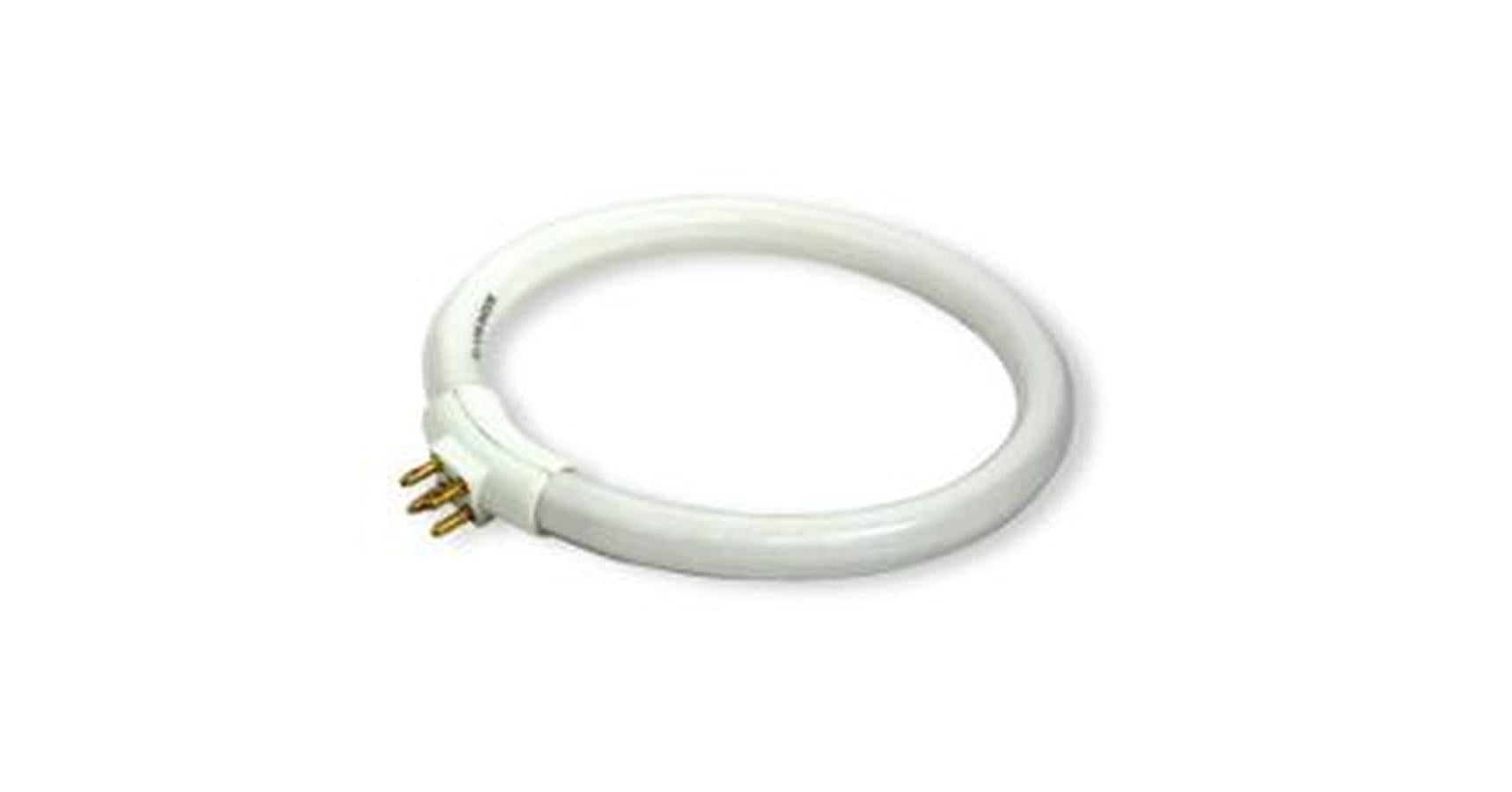 Round Bulb for Magnifier Lamp Slim 3DT/5DT (T5)