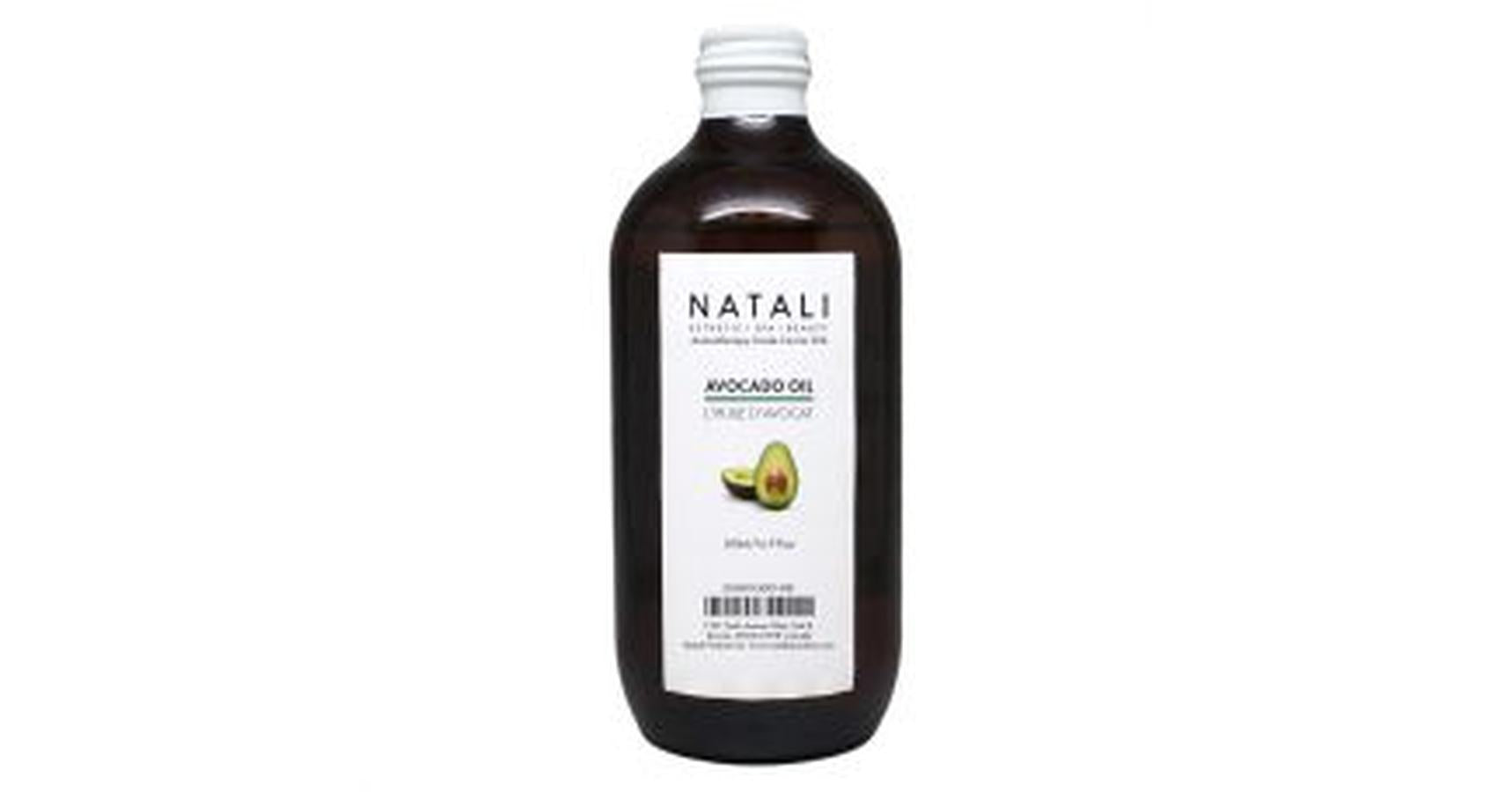 Natali Avocado Oil (500ml)