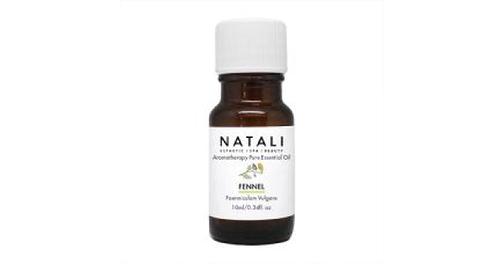 Natali Fennel Essential Oil (10ml)