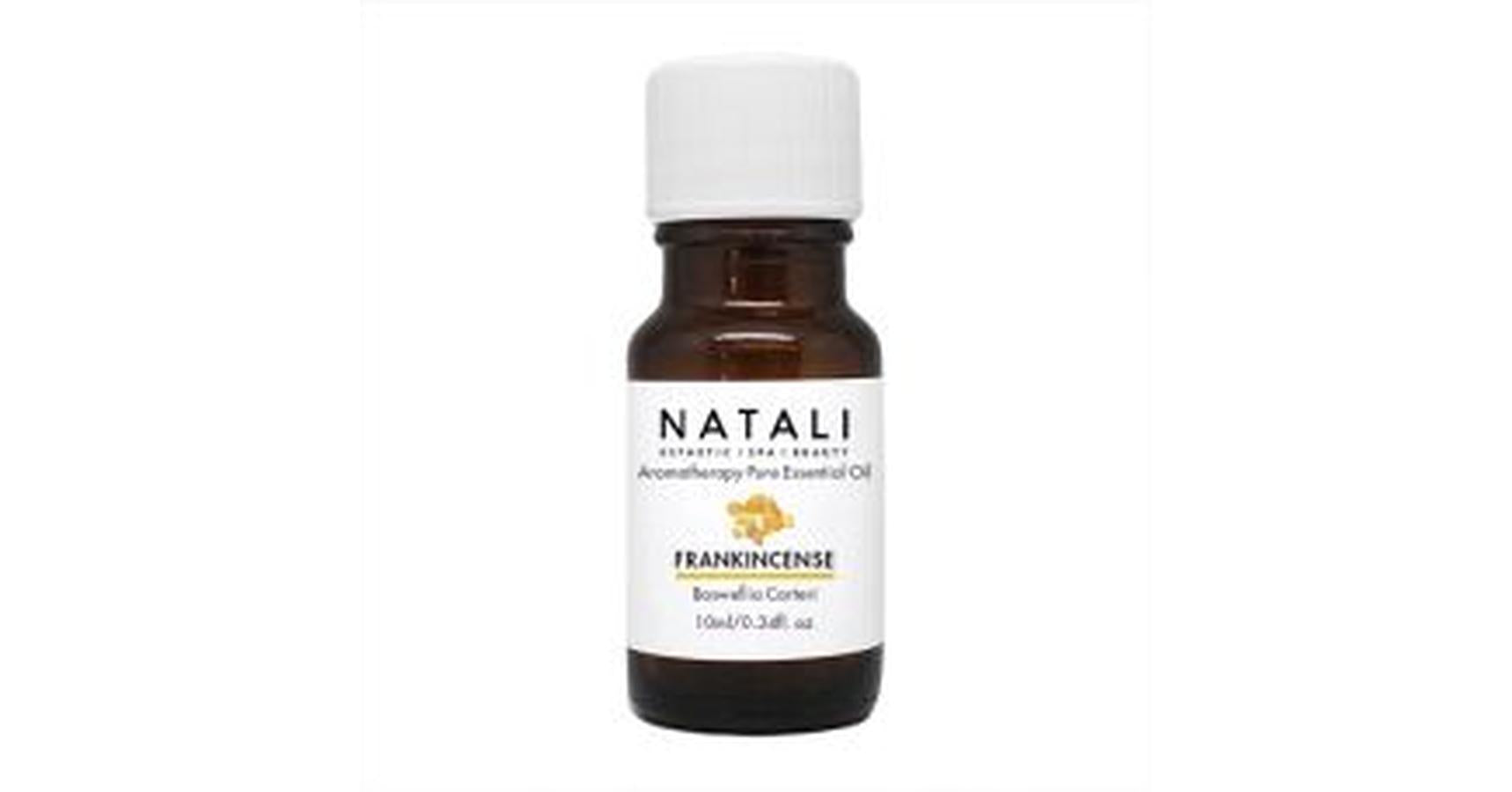 Natali Frankincense Essential Oil (10ml)