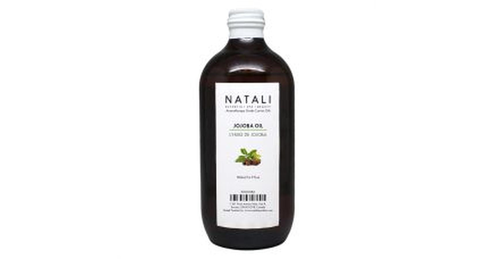 Natali Jojoba Oil (500ml)